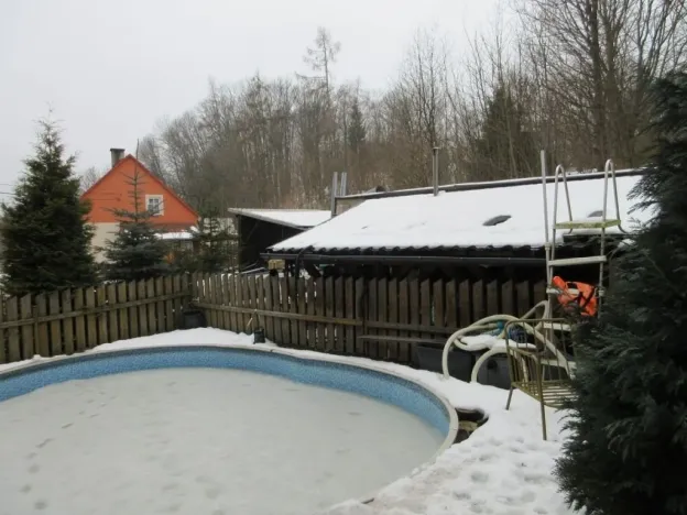 Dražba rodinného domu, Rýmařov - Ondřejov, 115 m2