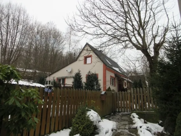 Dražba rodinného domu, Rýmařov - Ondřejov, 115 m2