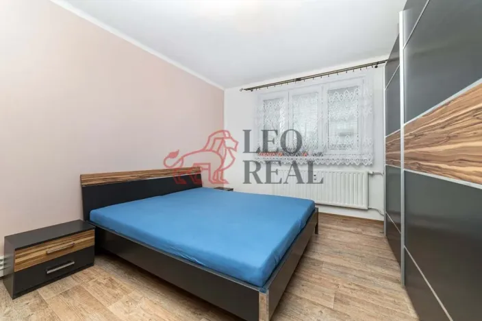 Pronájem bytu 2+1, Český Těšín, Úvoz, 60 m2