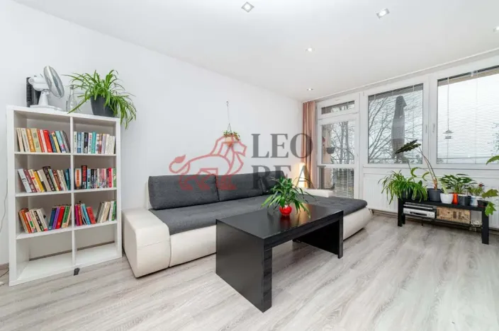 Pronájem bytu 2+1, Český Těšín, Úvoz, 60 m2