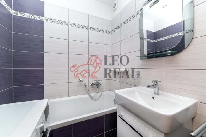 Pronájem bytu 2+1, Český Těšín, Úvoz, 60 m2