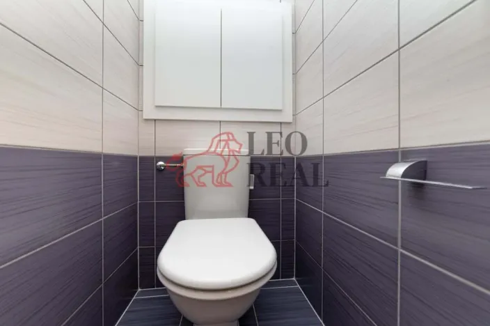 Pronájem bytu 2+1, Český Těšín, Úvoz, 60 m2