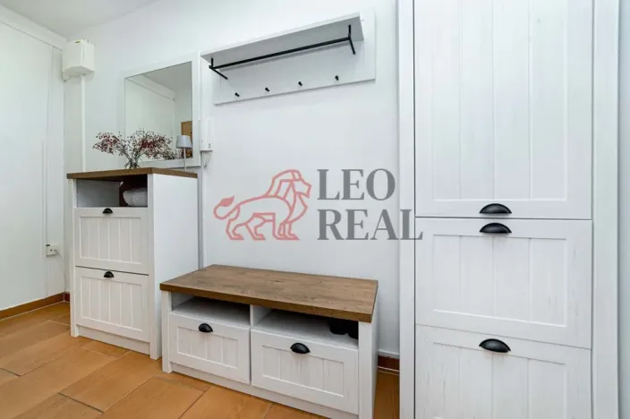 Pronájem bytu 2+1, Český Těšín, Úvoz, 60 m2