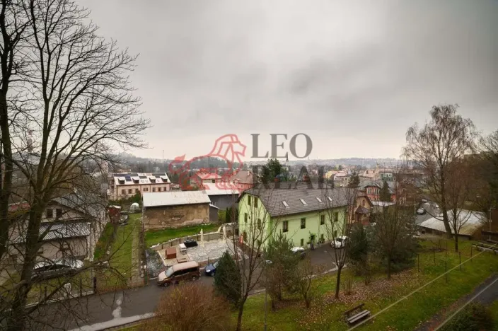 Pronájem bytu 2+1, Český Těšín, Úvoz, 60 m2