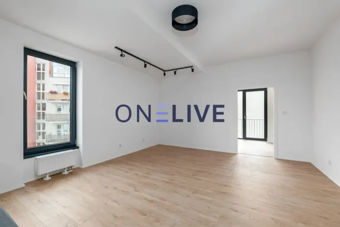 Pronájem bytu 3+kk, Plzeň, Železná, 59 m2