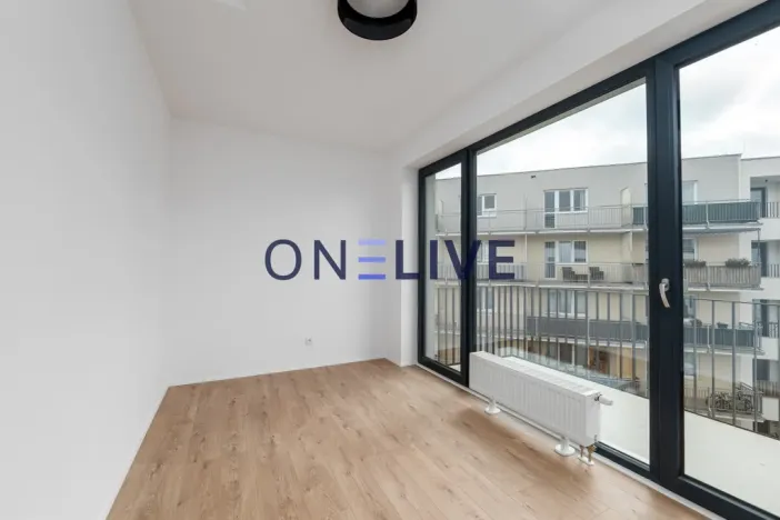 Pronájem bytu 3+kk, Plzeň, Železná, 59 m2