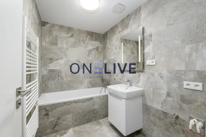 Pronájem bytu 3+kk, Plzeň, Železná, 59 m2