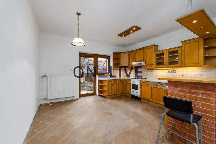 Prodej rodinného domu, Starý Plzenec, Vrchlického, 112 m2