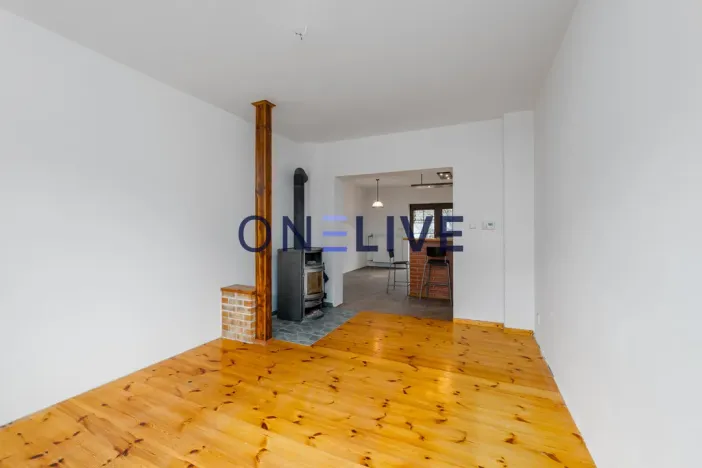 Prodej rodinného domu, Starý Plzenec, Vrchlického, 112 m2