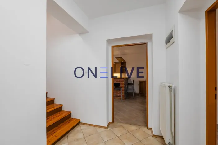 Prodej rodinného domu, Starý Plzenec, Vrchlického, 112 m2