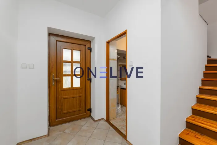 Prodej rodinného domu, Starý Plzenec, Vrchlického, 112 m2