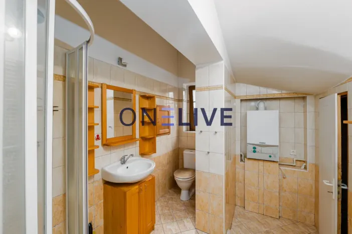 Prodej rodinného domu, Starý Plzenec, Vrchlického, 112 m2