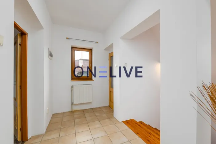 Prodej rodinného domu, Starý Plzenec, Vrchlického, 112 m2