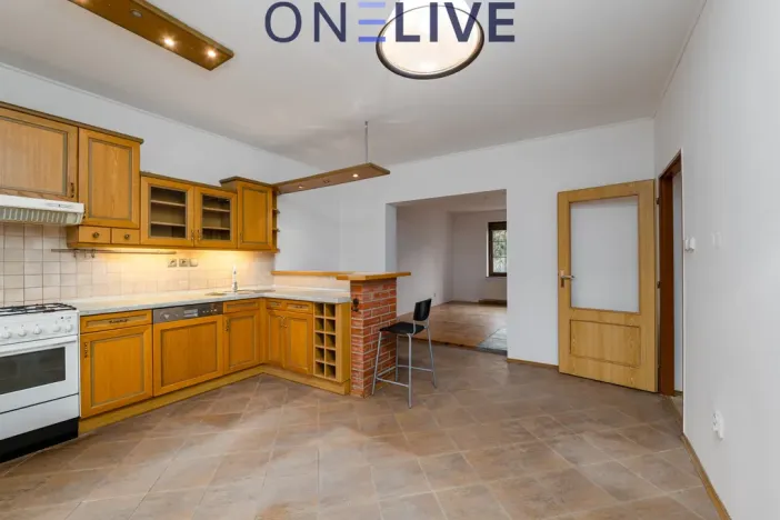 Prodej rodinného domu, Starý Plzenec, Vrchlického, 112 m2