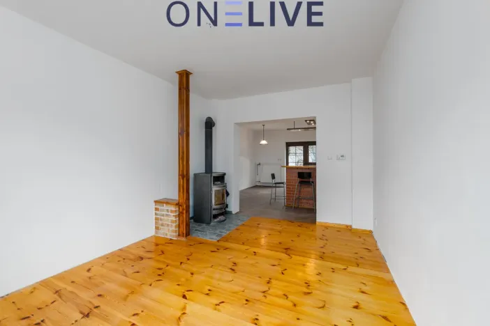 Prodej rodinného domu, Starý Plzenec, Vrchlického, 112 m2