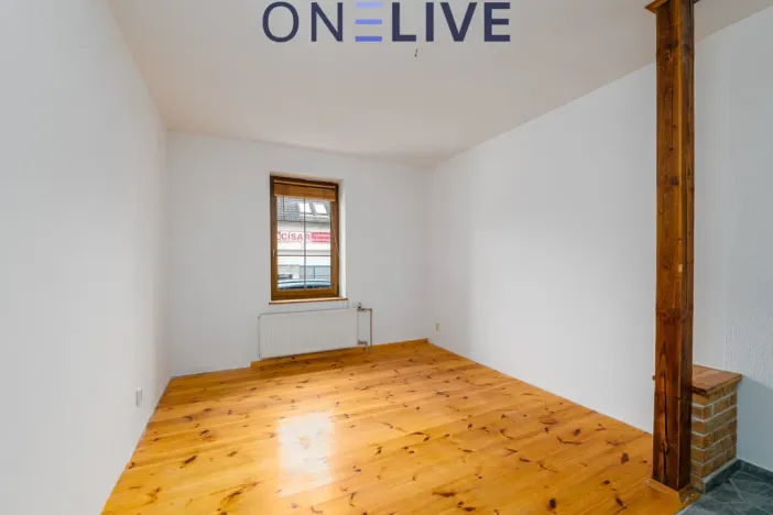 Prodej rodinného domu, Starý Plzenec, Vrchlického, 112 m2