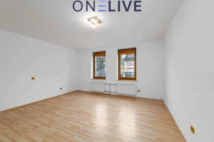 Prodej rodinného domu, Starý Plzenec, Vrchlického, 112 m2