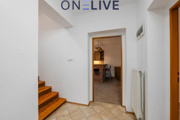 Prodej rodinného domu, Starý Plzenec, Vrchlického, 112 m2