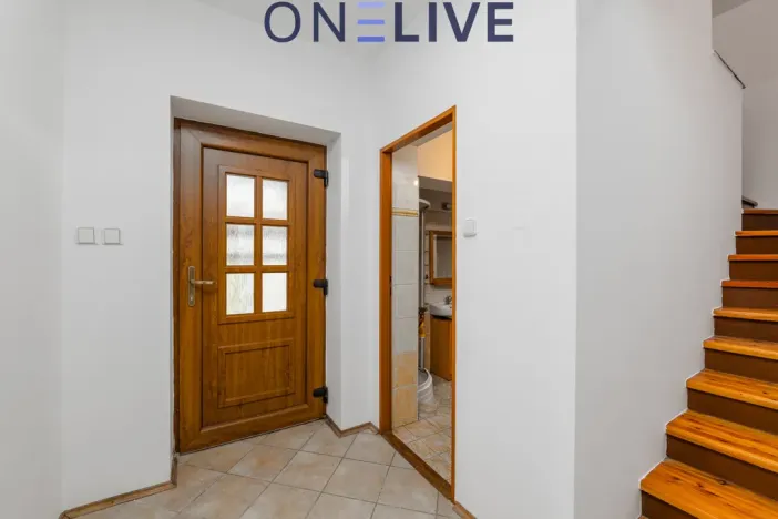 Prodej rodinného domu, Starý Plzenec, Vrchlického, 112 m2