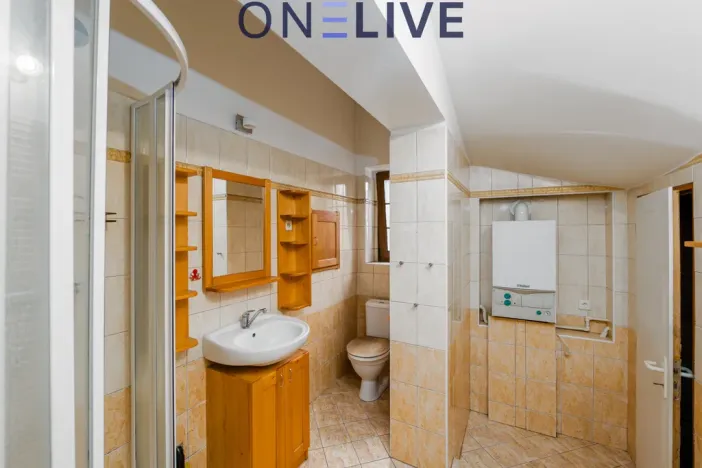 Prodej rodinného domu, Starý Plzenec, Vrchlického, 112 m2