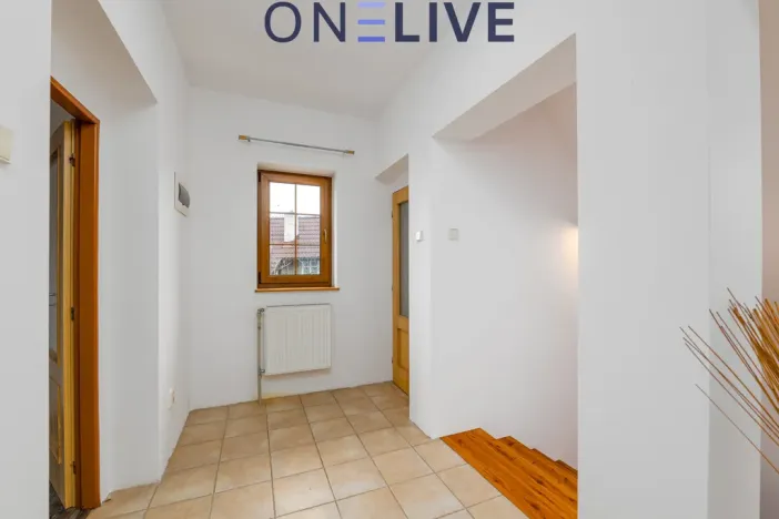 Prodej rodinného domu, Starý Plzenec, Vrchlického, 112 m2