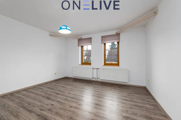 Prodej rodinného domu, Starý Plzenec, Vrchlického, 112 m2