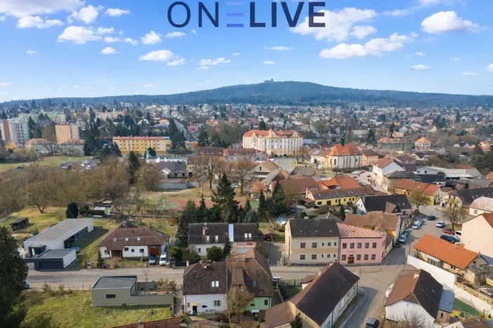 Prodej rodinného domu, Starý Plzenec, Vrchlického, 112 m2