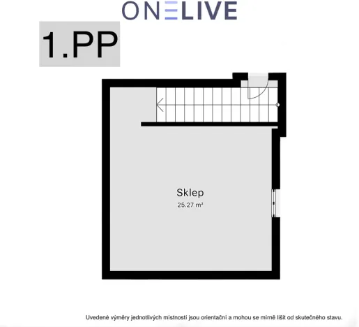 Prodej rodinného domu, Starý Plzenec, Vrchlického, 112 m2