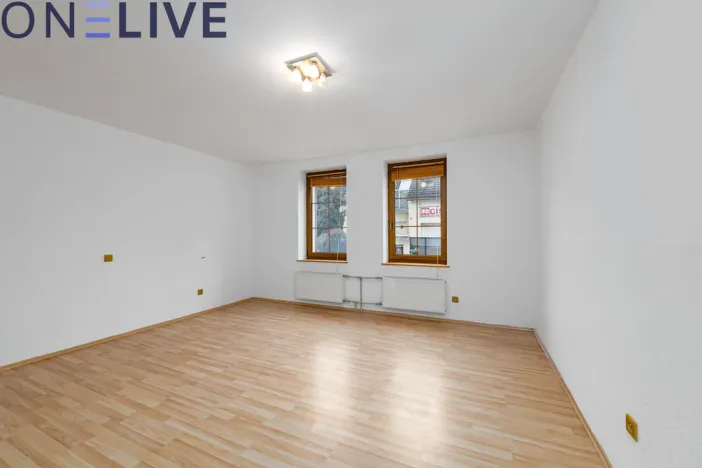 Prodej rodinného domu, Starý Plzenec, Vrchlického, 112 m2