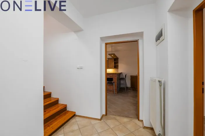 Prodej rodinného domu, Starý Plzenec, Vrchlického, 112 m2