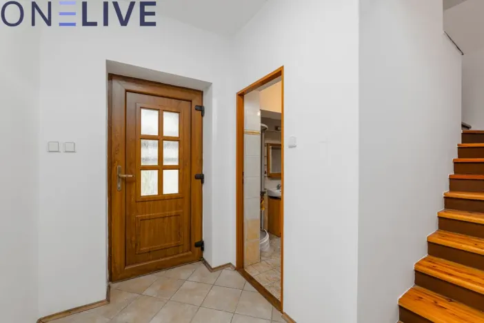 Prodej rodinného domu, Starý Plzenec, Vrchlického, 112 m2
