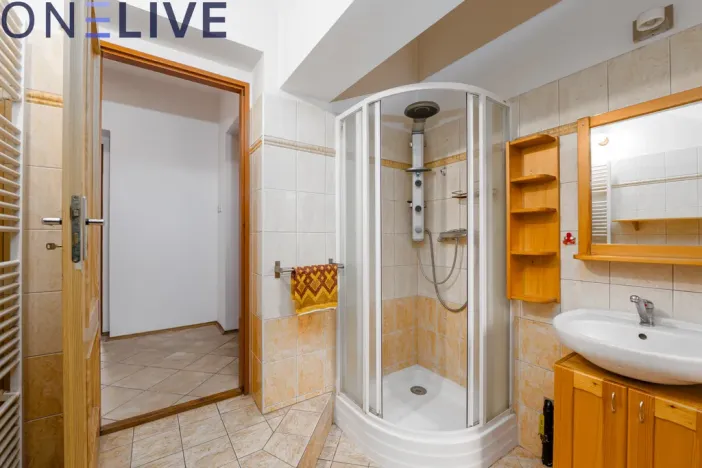 Prodej rodinného domu, Starý Plzenec, Vrchlického, 112 m2