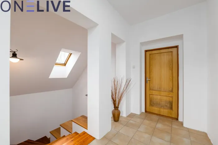 Prodej rodinného domu, Starý Plzenec, Vrchlického, 112 m2