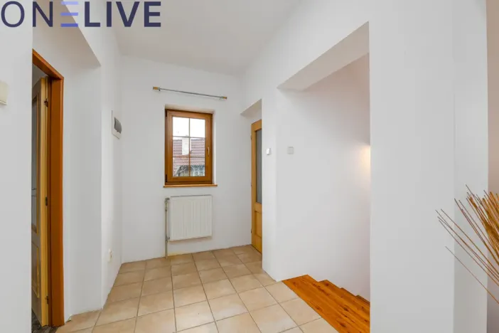 Prodej rodinného domu, Starý Plzenec, Vrchlického, 112 m2