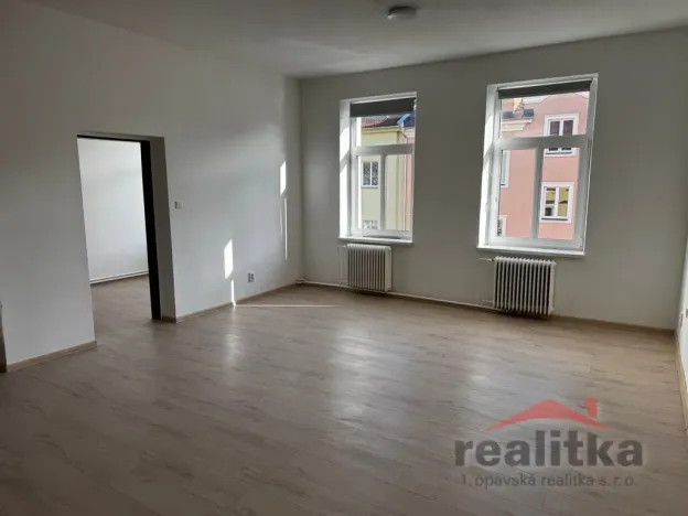 Pronájem bytu 3+1, Opava - Předměstí, Pekařská, 90 m2