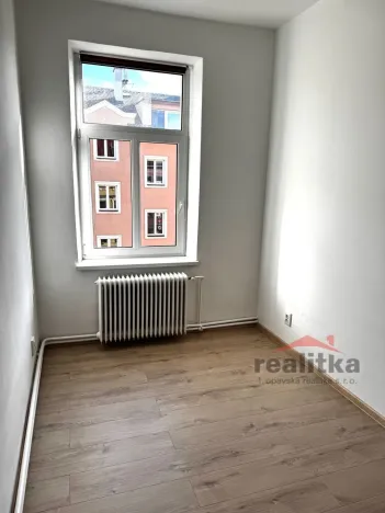 Pronájem bytu 3+1, Opava - Předměstí, Pekařská, 90 m2