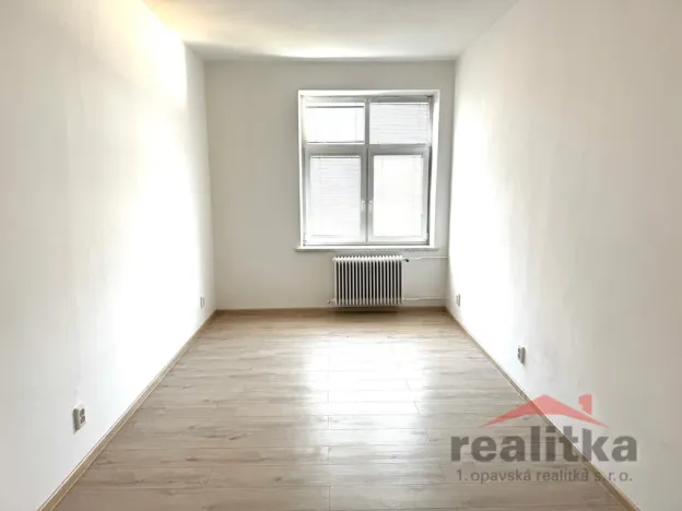 Pronájem bytu 3+1, Opava - Předměstí, Pekařská, 90 m2