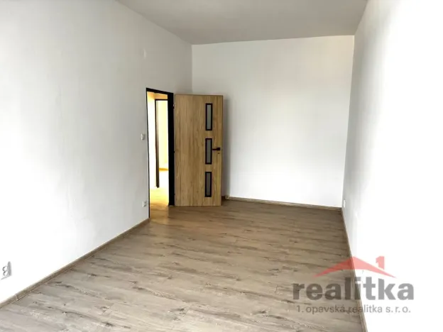 Pronájem bytu 3+1, Opava - Předměstí, Pekařská, 90 m2