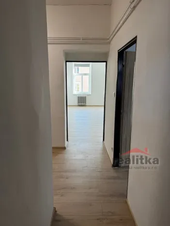 Pronájem bytu 3+1, Opava - Předměstí, Pekařská, 90 m2