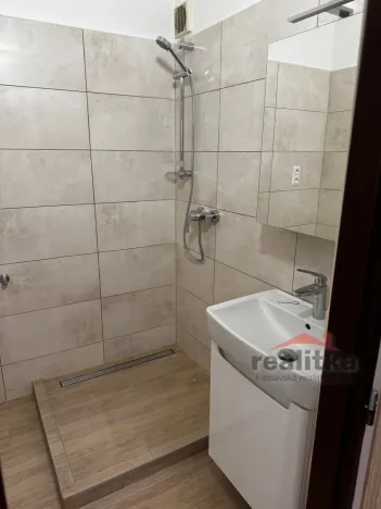 Pronájem bytu 3+1, Opava - Předměstí, Pekařská, 90 m2