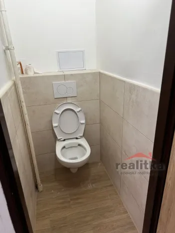 Pronájem bytu 3+1, Opava - Předměstí, Pekařská, 90 m2