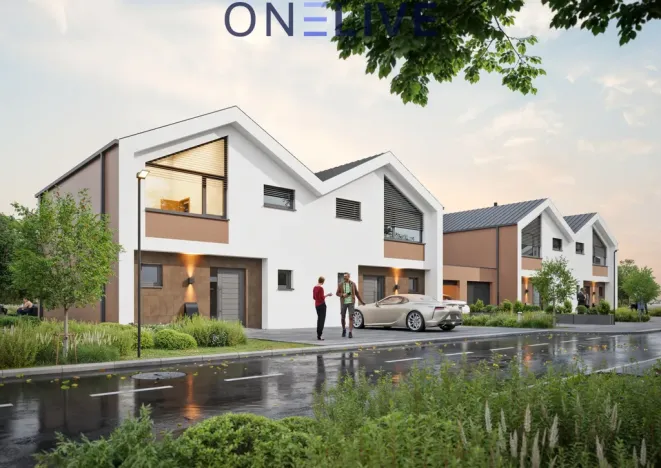 Prodej rodinného domu, Plzeň, 107 m2