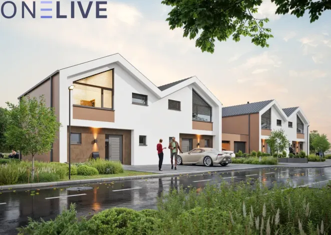 Prodej rodinného domu, Plzeň, 107 m2