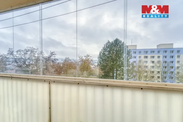 Prodej bytu 4+1, Rakovník - Rakovník II, V Jamce, 86 m2