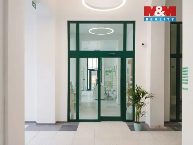 Pronájem restaurace, Opava - Město, Masarykova třída, 87 m2