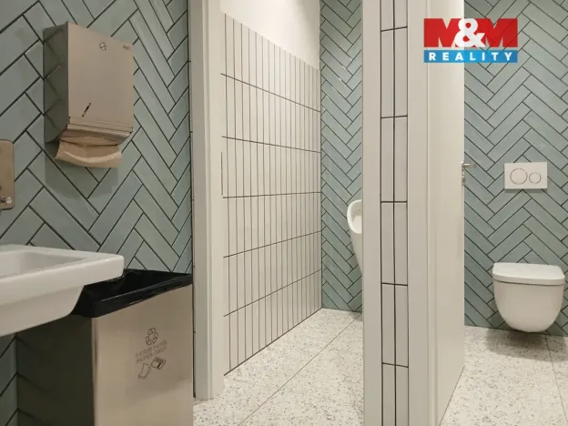 Pronájem restaurace, Opava - Město, Masarykova třída, 87 m2