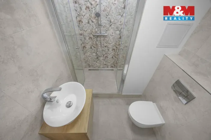 Prodej bytu 4+kk, Nymburk, Topolová, 87 m2