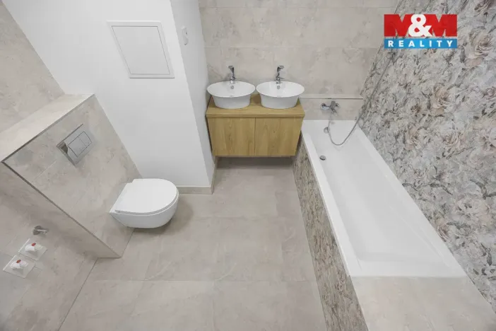 Prodej bytu 4+kk, Nymburk, Topolová, 87 m2