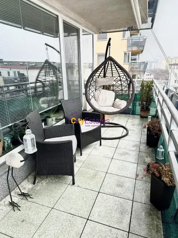 Prodej bytu 4+kk, Praha - Stodůlky, Melodická, 114 m2