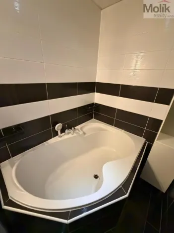 Prodej bytu 2+1, Most, Hutnická, 54 m2